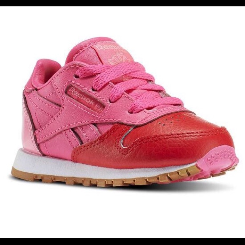 Reebok Classic Leather
